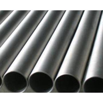 titanium pipe, titanium tube